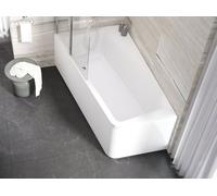 Ravak 10° carcasa para bañera | CZ83100A00