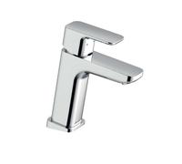 Ravak 10° Free - Grifo de lavabo, cromo X070129
