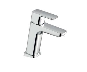 Ravak 10° Free - Grifo de lavabo, cromo X070129