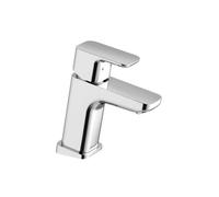 Ravak 10° Free - Grifo de lavabo TD F 012.00, cromo X070127