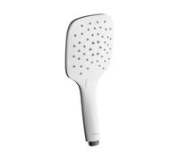 Ravak Air alcachofa de ducha blanco X07P349