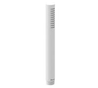 Ravak - Alcachofa de ducha, blanco mate X07P682