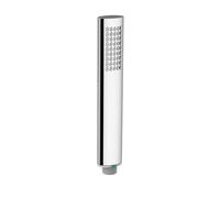 Ravak - Alcachofa de ducha Oval mini 954.00, cromo X07P114