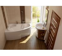 Ravak Asymmetric carcasa para bañera | CZ44100000