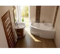 Ravak Asymmetric carcasa para bañera | CZ45100000