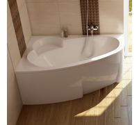 Ravak Asymmetric carcasa para bañera | CZ46100000