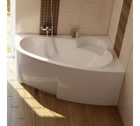 Ravak Asymmetric carcasa para bañera | CZ47100000