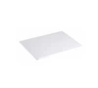 Ravak Balance encimera sobre armario 60x46.5 cm blanco X000001370