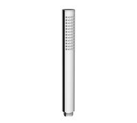 Ravak Chrome - Alcachofa de ducha, 1 chorro, cromo X07P007
