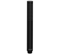 Ravak Chrome alcachofa de ducha negro X07P573