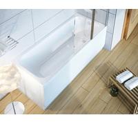 Ravak Chrome carcasa para bañera | CZ72100A00