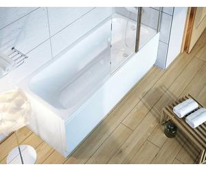 Ravak Chrome carcasa para bañera | CZ72100A00