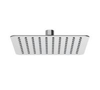 Ravak Chrome - Ducha 982.01 Slim, diámetro 20 cm, cromo X07P334