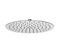Ravak Chrome - Ducha 984.00 Slim, 30 cm, cromo X07P336