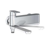 Ravak Chrome II - Grifo de bañera, cromo X070451