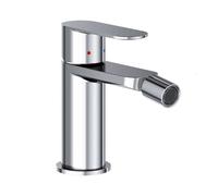 Ravak Chrome II - Grifo de bidé, cromo X070453