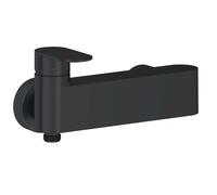 Ravak Chrome II - Grifo de ducha, negro X070464