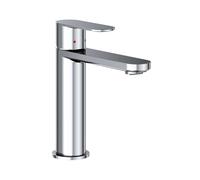 Ravak Chrome II - Grifo de lavabo, cromo X070446