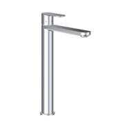 Ravak Chrome II grifo para lavabo de pie cromo X070449