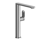 Ravak Chrome II grifo para lavabo de pie cromo X070585