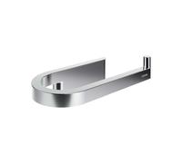 Ravak Chrome - Portarrollos, cromo X07P1370