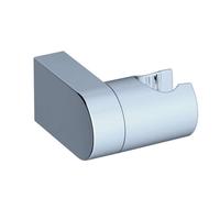 Ravak Chrome - Soporte de ducha, cromo X07P011
