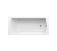 Ravak Classic bañera rectangular 150x70 cm blanco CC31300000