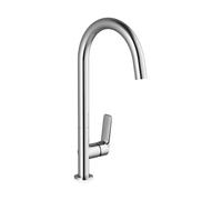 Ravak Classic grifo de cocina de pie cromo X070085