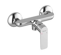 Ravak Classic grifo para ducha a pared cromo X070084