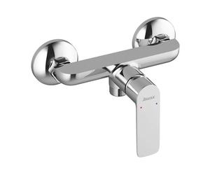 Ravak Classic grifo para ducha a pared cromo X070084