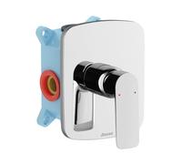 Ravak Classic grifo para ducha empotrado cromo X070089