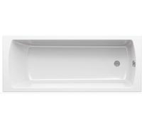 Ravak Classic II - Bañera, 170x70 cm, blanco CC51000000