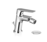 Ravak Classic - Mezclador de palanca para bidé CL 055.00 con caño, cromado X070082