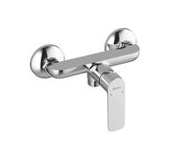 Ravak Classic - Mezclador mural de ducha CL 032.00/150, cromo X070084
