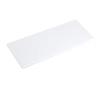 Ravak Comfort encimera sobre armario 120x46 cm blanco X000001381