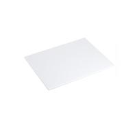Ravak Comfort encimera sobre armario 60x46 cm blanco X000001379