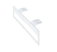 Ravak Comfort - Toallero bajo encimera, blanco X000001384