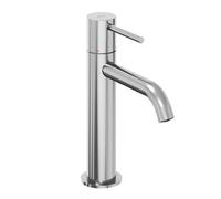 Ravak Espirit - Grifo de lavabo, cromo X070193
