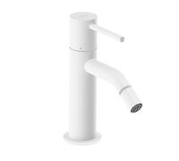 Ravak Espirit - Mezclador de bidé, blanco mate X070244