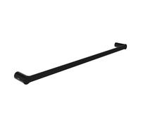 Ravak Fold barra para toallas negro X07P1349