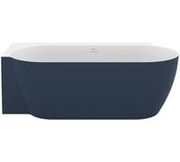 Ravak Freedom Corner II Tec bañera de esquina 175x86 cm oval bicolor CC91400000
