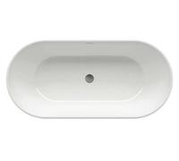 Ravak Freedom O - Bañera exenta 169x80 cm, blanca XC00100020