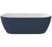 Ravak Freedom O Tec bañera exenta 170x77 cm oval bicolor CD21400000