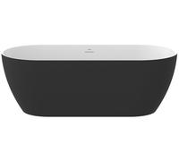Ravak Freedom O Tec bañera exenta 170x77 cm oval bicolor CD51700000