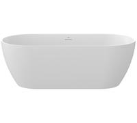 Ravak Freedom O Tec bañera exenta 170x77 cm oval blanco CD61800000