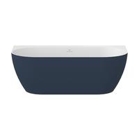Ravak Freedom W Tec bañera exenta 170x87 cm oval bicolor CE31400000