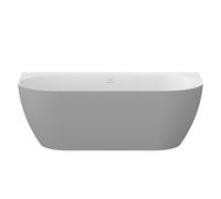 Ravak Freedom W Tec bañera exenta 170x87 cm oval bicolor CE31500000