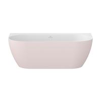 Ravak Freedom W Tec bañera exenta 170x87 cm oval bicolor CE31600000