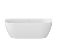 Ravak Freedom W Tec bañera exenta 170x87 cm oval blanco CE31000000