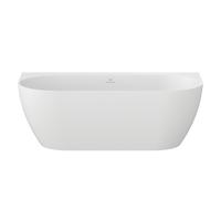 Ravak Freedom W Tec bañera exenta 170x87 cm oval blanco CE31800000